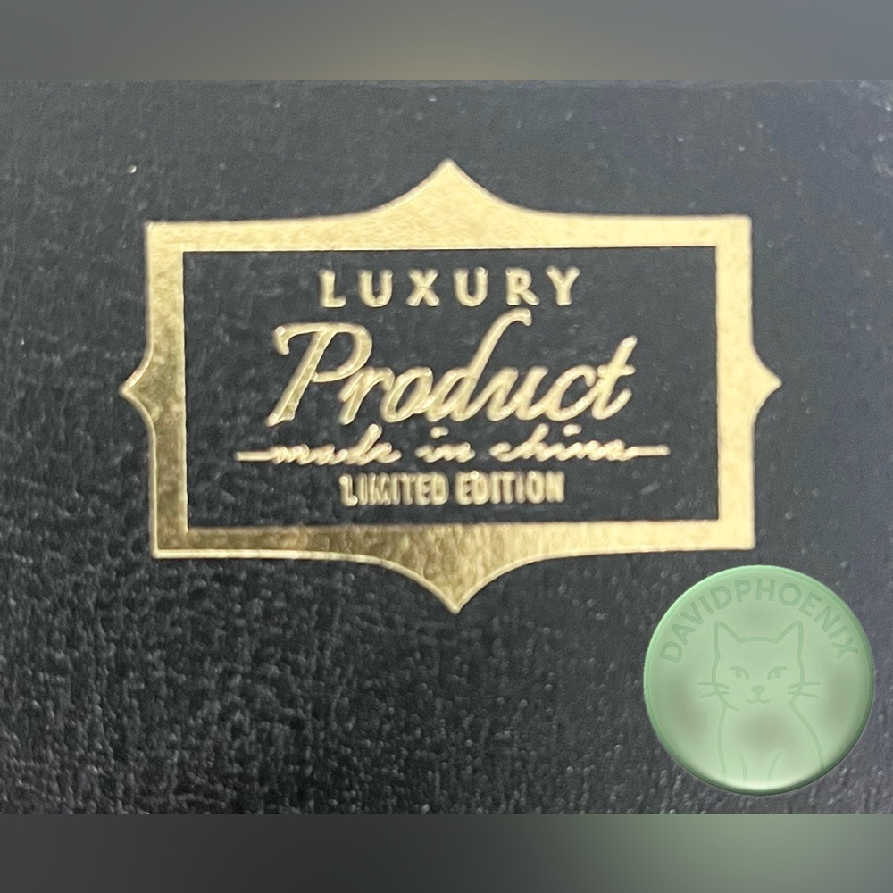 Predire Paris 8 Element Gold Skincare Mask NEW !!! - Picture 3 of 7